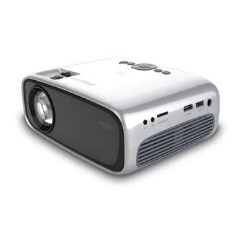 

Projector Philips Neopyx Easy NPX440 LED 2600 lm 2W Silver