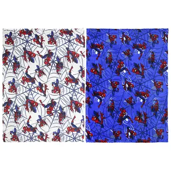 

FLANNEL BLANKET SPIDERMAN