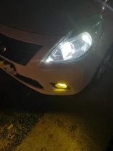 Car-Headlights Auto-Bulbs 3000k-Lamp HB4 CARLITS 9005 Led HB2 8000lm 9006 H11 H7 6500k