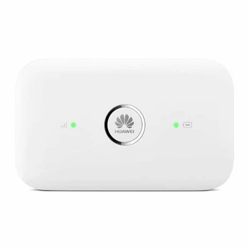 

4G Huawei Mobile WiFi E5573Cs-322 modem White