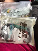 10 unids/lote Primavera Verano NIÑOS Calcetines de malla de algodón para un niño rayas sólido calcetines para niños niñas de niños calcetines de deporte