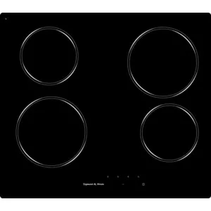 

Zigmund-shtain electric hob CNS 229.60 BX
