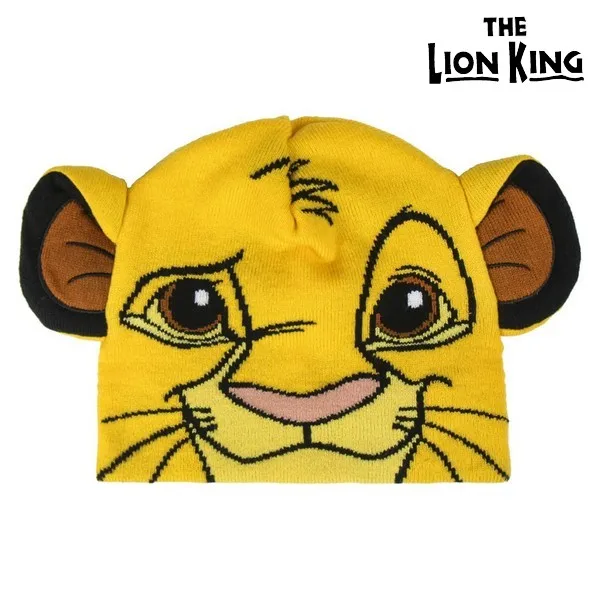 Шляпа Король Лев 74357 Ocre| |