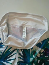 Qickitout 12% Spandex alta cintura Digital mallas impresas para ejercicio de deporte con polainas de las mujeres