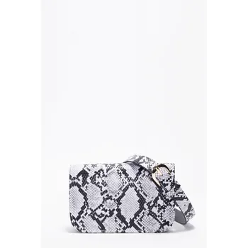 

SHOULDER HARMONIES ANIMAL PRINT