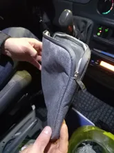 Handbag-Case Sleeve-Cover Pouch T515-Bag Tab A7 T500 Sm T510 Galaxy Samsung Shockproof