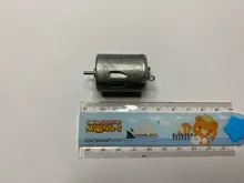 DC Motor Electric-Machinery-Tool Magnetic-Toy 5000-15000RPM Mini High-Speed Strong 280
