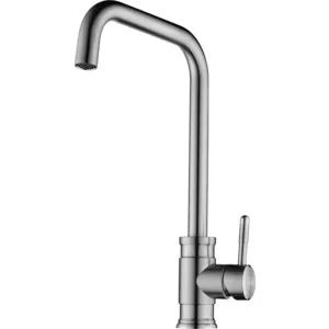 

Kitchen mixer elghansa stainless steel (supplier)