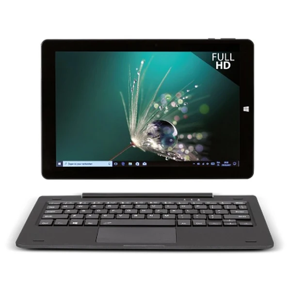 Планшет Schneider SCT101CTM 10," 2 GB ram 32 GB W10 серый