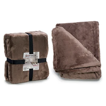 

Blanket Plush Dark (200 x 1 x 150 cm)