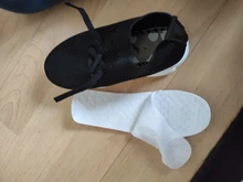 Zapatos antideslizantes para niño, zapatillas de deporte de tacto suave de parte inferior de goma para bebé, deportivas planas de sport, calzado de talla para niño y niña