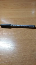 STA-boceto de arte a prueba de agua, rotulador de arte, pigmento delineador a base de agua para dibujar, escribir a mano, escuela, oficina, papelería