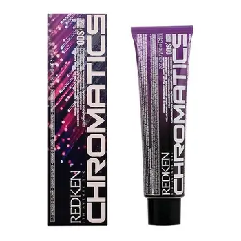 

Dye No Ammonia Chromatics Redken