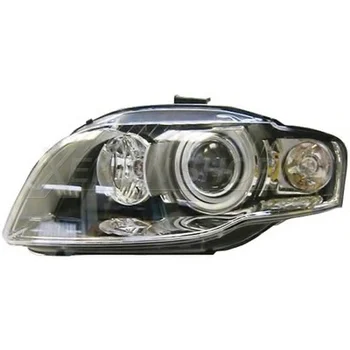 

Головной блок-фара би-ксенон (D1S/H7) левый for Audi A4 (8EC, 8ED) 09/06 Hella - 1ZS 354 474-071