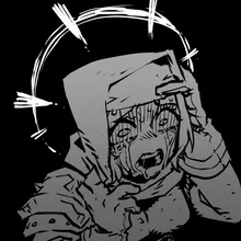 М***в