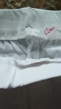 Pantalones estilo de verano de Color caramelo pantalones de tipo pirata para mujeres de verano delgada pantalones alta cintura elástica de talla grande Pantalones