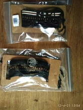 Vnox 4 unids/set envoltura trenzada pulseras de cuero para hombres Vintage Árbol de la vida amuleto timón cuentas de madera étnica muñequera Tribal