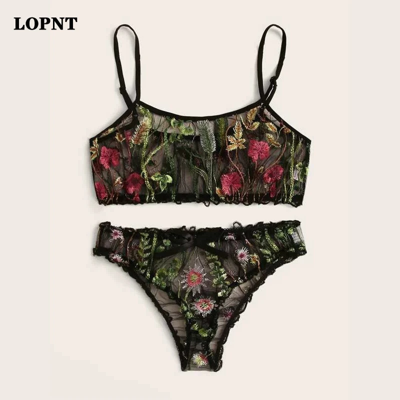 Women's Intimates