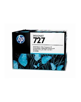 

HP Designjet T920/T1500 N ° 727 Head Color