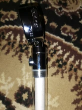 Shower-Head Nozzle Spray REPLACEABLE-FILTER Stop-Button Skin-Care Water-Saving Zhangji