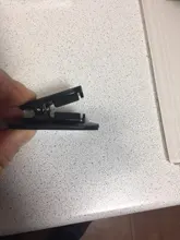 Eyeglass-Holder Organize-Accessories Storage-Clip Baseus Car Interior Auto Audi for Bmw