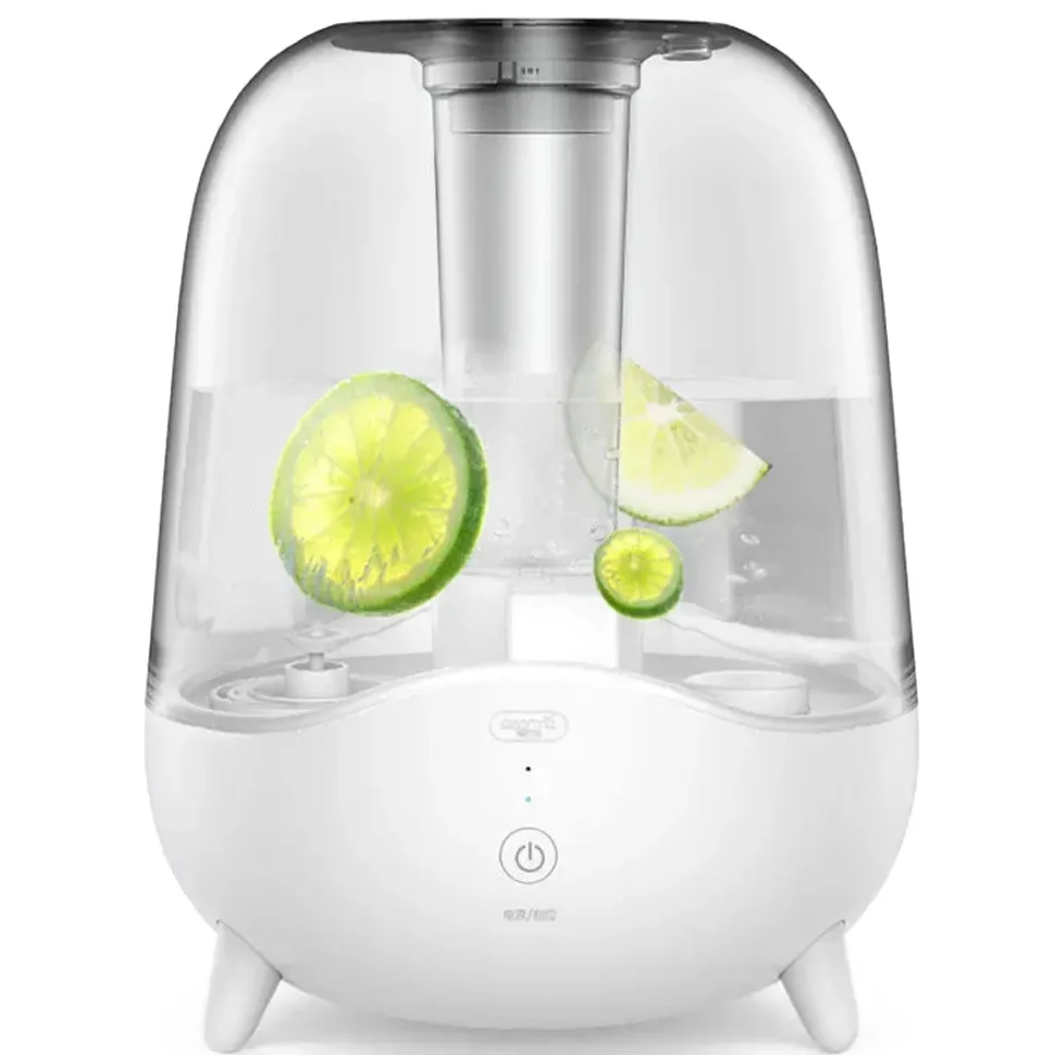 Увлажнитель воздуха Xiaomi Deerma Water Humidifier DEM F325|Управление умным домом| | АлиЭкспресс