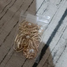 VKME-collar de perlas de mariposa de varias capas para mujer, gargantilla de perlas doradas, estrella del sol, regalo de joyería 2021