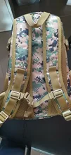 Travel Backpacks Hunting-Bags Hiking Fishing Waterproof Outdoor Sport Camping 15L 20L