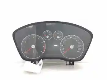 

3M5F10A855A table instruments FORD FOCUS saloon (CAP)