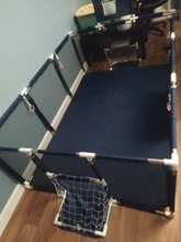 Corralito para bebés, cerca de seguridad para niños, parque infantil, parque de juegos de actividades