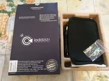 Hard-Drive-Enclosure Virtual Dvd IODD2531 External Usb-3.0 HDD/2.5