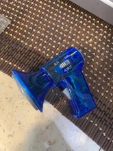 Amplificador cambiador de voz múltiple para niños, altavoz de juguete con 3 voces diferentes, educativo, regalo de cumpleaños