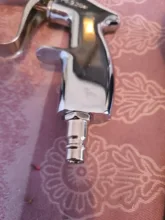 Tornador-pistola de limpieza Tornado para coche, herramientas de limpieza en seco, pistola de lavado de coche con cepillo, limpieza Interior y Exterior de coche