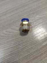 Hose-Tube Coupler Thread-Pipe Air-Fitting PC Quick-Connector Pneumatic SL PB 4mm-12mm