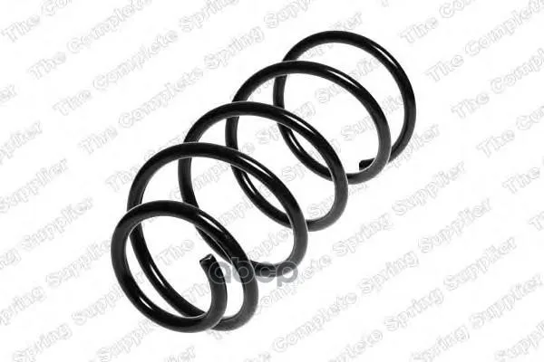 Пружина Подвески Mazda 3 2.0 03- Передняя Lesjofors 4055436 Lesjofors арт. 4055436