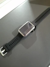 Case Fit-Band Strap Huawei Watch Soft-Protective-Cover for with TPU