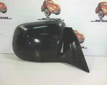 

RIGHT REARVIEW OPEL Pontiac TRANS SPORT