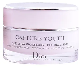 

CAPTURE YOUTH age-delay progressive peeling crème 50 ml