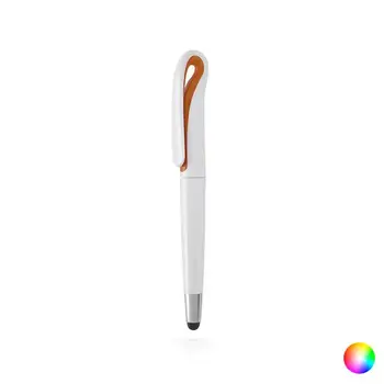 

Ballpoint Pen with Touch Pointer 144365