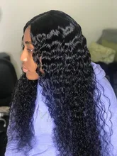 Extensiones de pelo ondulado brasileño para mujer, extensiones de pelo ondulado, ondulado, suelto, de 30, 32 y 40 pulgadas, venta al por mayor, Remy Virgen sin procesar, 1, 3 y 4, oferta de extensiones