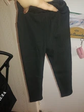 Mallas de algodón para niña, pantalones grandes de PP, pantalones para niños y niñas, moda, largos, sólidos, novedad de 2020