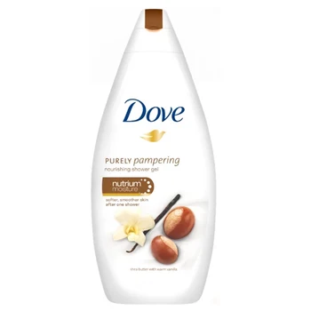 

Shower Gel Kartitè Dove