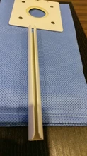 Fabric-Bag Replacement-Part Vacuum-Cleaner Samsung High-Quality for Dust-Bag Long Term