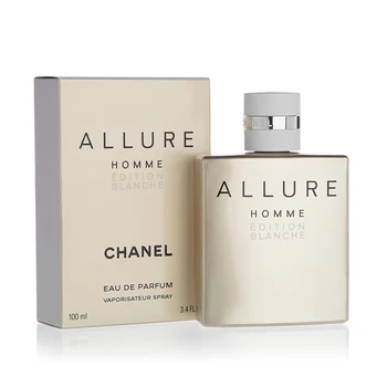 

After Shave Allure Homme ëdition Blanche Chanel