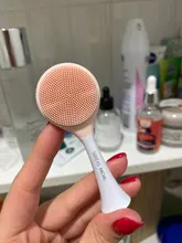 SOOCAS-cepillo de limpieza Facial, cabezal de cepillo de dientes eléctrico sónico para Soocas X1 X3 X3U X5