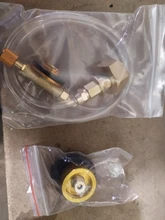 Refill-Adapter Gas-Charging-Accessories Tank Gas-Stove Propane Outdoor Camping