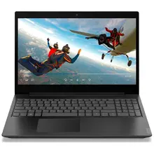 Ноутбук Lenovo Ideapad L340-15API 81LW0057RK черный