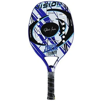 

Racket Beach Tennis Racket Vision Pro Power Kevlar Team 2019