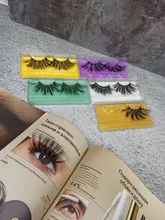 MB-pestañas de visón 25mm, 200/100/50/5 pares, venta al por mayor, 5D, 25 MM, imitación cils, maquillaje espectacular, largo, Pestañas postizas