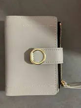 Las mujeres billeteras de cuero de la marca de moda bolso de las señoras de las mujeres bolso de la tarjeta para las mujeres 2020 de embrague de las mujeres mujer cartera billetera con Clip para billetes